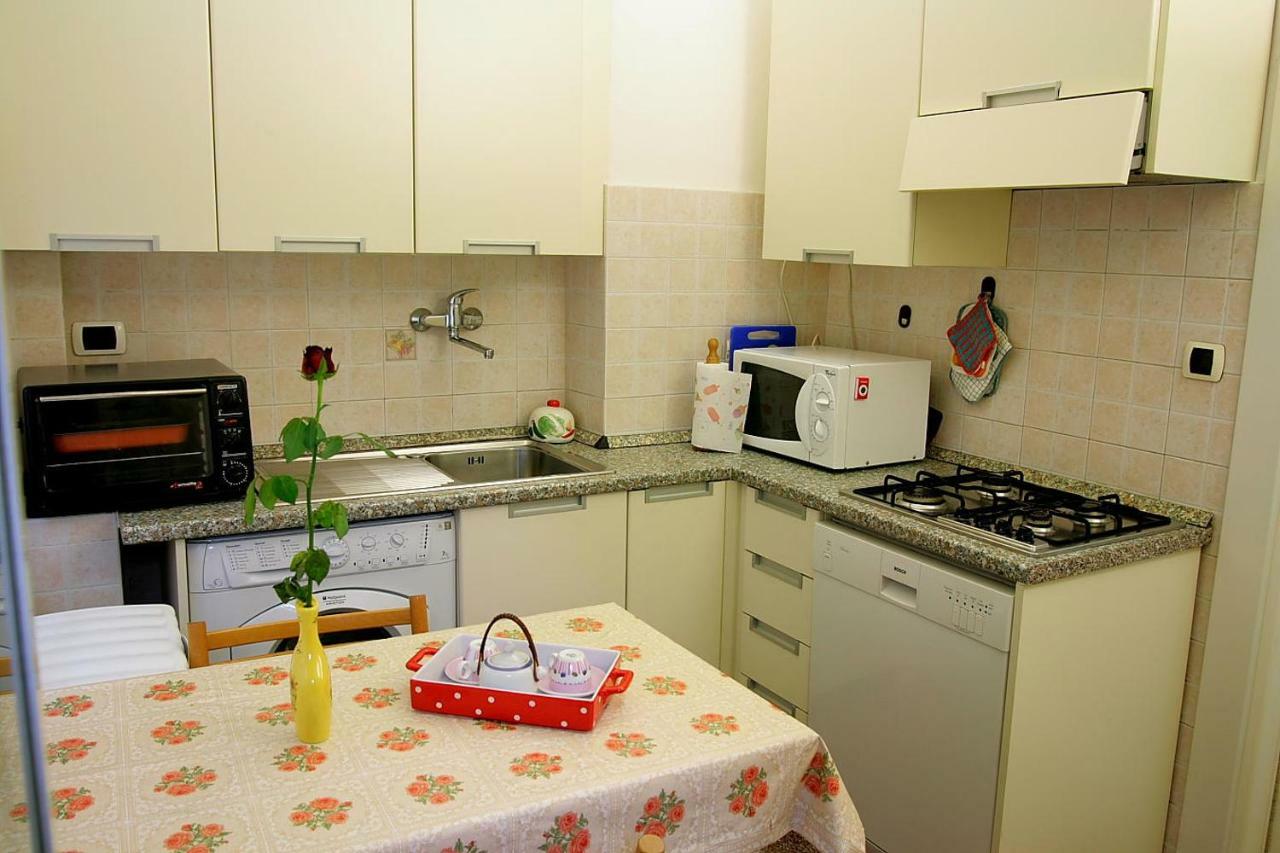 Relax E Mare Villa Savona Luaran gambar
