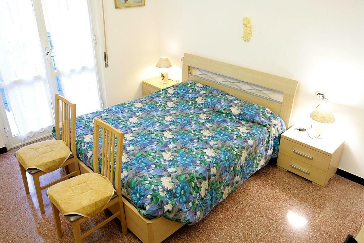 Relax E Mare Villa Savona Luaran gambar